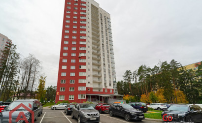Купить 3-комнатную квартиру, Минск, Рогачёвская, 1А (Первомайский район). Фото 18