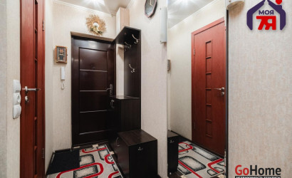 Купить 2-комнатную квартиру, Минск, Ольшевского ул., 31/1 (Фрунзенский район). Фото 11