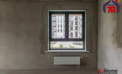 Купить 3-комнатную квартиру, Минск, Виталия Цвирко ул., 65 (Советский район). Фото 23