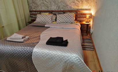 Снять 2-комнатную квартиру на сутки, Пинск, Иркутско-Пинской дивизии 65. Фото 9