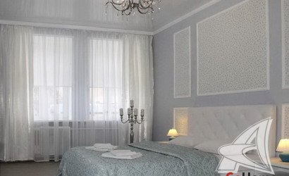 Купить 2-комнатную квартиру, Брест, Центр, пр-т Машерова. Фото 1