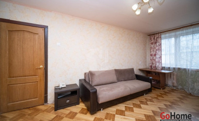 Купить 2-комнатную квартиру, Минск, Куйбышева ул., 30(Советский район). Фото 4