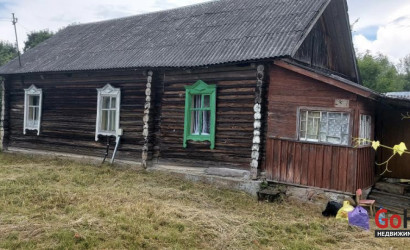 Купить дом, Краснополье, Боровая, 23 соток. Фото 1