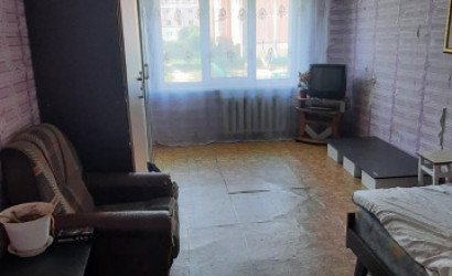 Купить 2-комнатную квартиру, Городок, Гагарина. Фото 2