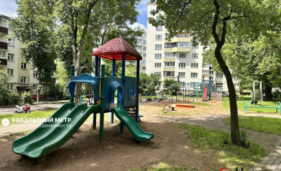 Купить 2-комнатную квартиру, Минск, Фроликова ул., 5(Партизанский район). Фото 3