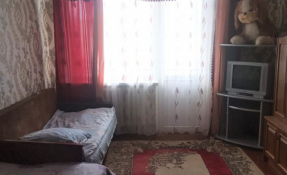 Снять 2-комнатную квартиру на сутки, Славгород, Калинина, 63. Фото 2