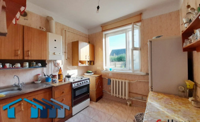 Купить 3-комнатную квартиру, Соколово. Фото 4