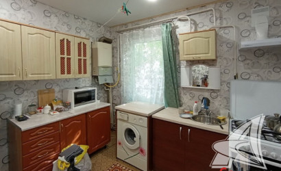Купить 1-комнатную квартиру, Брест, Граевка, ул. Кижеватова. Фото 4