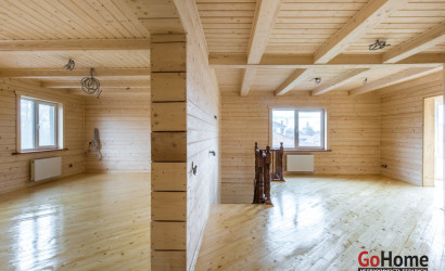 Купить коттедж, Новашино, 16.58 соток. Фото 7