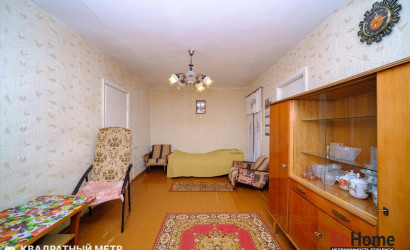 Купить 2-комнатную квартиру, Несвиж, Советская ул., 32. Фото 6