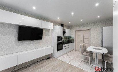 Купить 2-комнатную квартиру, Минск, Гвишиани ул., 9 (Первомайский район). Фото 6