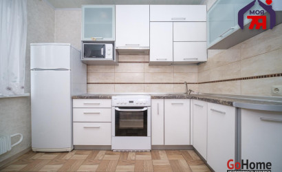 Купить 3-комнатную квартиру, Минск, Корженевского ул., 10/4 (Октябрьский район). Фото 16