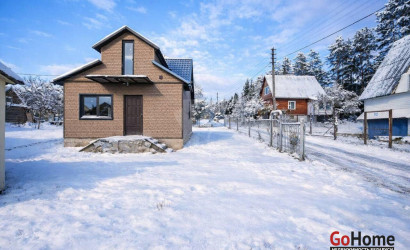 Купить дом, Купалинский, 7.51 соток. Фото 25