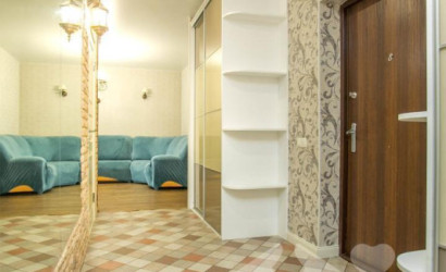 Купить 3-комнатную квартиру, Минск, Мястровская ул., 16(Центральный район). Фото 7