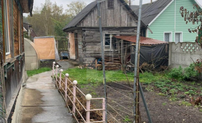 Купить дом в деревне, Ясно солнце, 4.5 соток. Фото 23