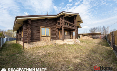 Купить дом, Аронова Слобода, Слободская ул., 3, 25 соток. Фото 3