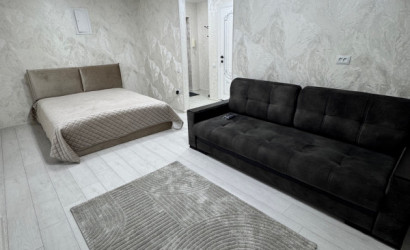 Снять 2-комнатную квартиру на сутки, Барановичи, Комсомольская . Фото 1