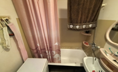 Купить 1-комнатную квартиру, Витебск, Петруся Бровки, 23/2. Фото 9