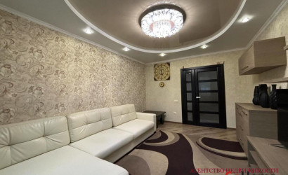 Купить 4-комнатную квартиру, Брест, ул. Рябиновая, д. . Фото 3