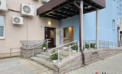 Купить 3-комнатную квартиру, Минск, Дзержинского просп., 26 (Московский район). Фото 28