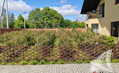 Купить дом, Брест, Бернады, 25 соток. Фото 6