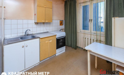 Купить 2-комнатную квартиру, Лида, Заречная ул., 7. Фото 2