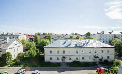 Купить 3-комнатную квартиру, Минск, Буденного ул., 7/2(Партизанский район). Фото 5