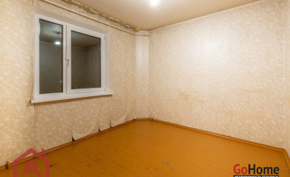 Купить 3-комнатную квартиру, Минск, Славинского, 33 (Первомайский район). Фото 7