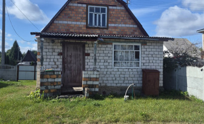 Купить дом в деревне, Березка-3, 3.87 соток. Фото 8