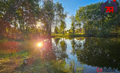 Купить дом, Заславль, Мирная ул., 10 соток. Фото 10