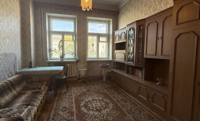 Купить 3-комнатную квартиру, Бобруйск, Советская, 93. Фото 1