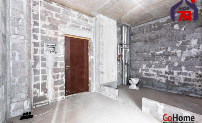 Купить 3-комнатную квартиру, Минск, Мстиславца ул., 18 (Первомайский район). Фото 9