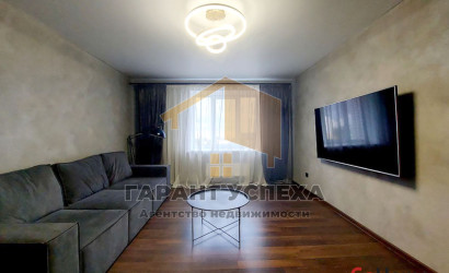 Купить 2-комнатную квартиру, Брест, ул. Рокосовского. Фото 2