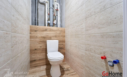 Купить 4-комнатную квартиру, Минск, Нововиленская ул., 53 (Центральный район). Фото 7