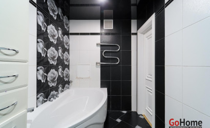 Купить 3-комнатную квартиру, Лесковка, Центральная ул., 80/Б. Фото 16