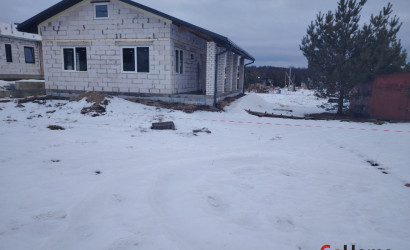 Купить дом, Каменка, Петра Бровки, 14.46 соток. Фото 5