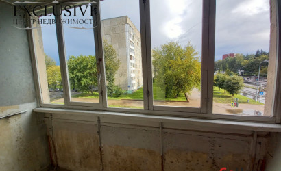 Купить 4-комнатную квартиру, Новополоцк, Молодежная ул., 135. Фото 23