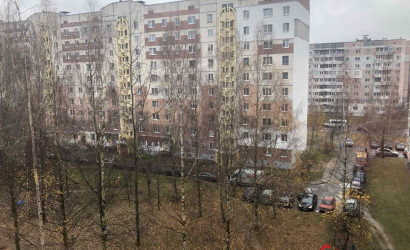 Купить 3-комнатную квартиру, Витебск, Чкалова, 54/1. Фото 13