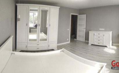 Снять 1-комнатную квартиру на сутки, Гродно, Доминиканская ул., 17, Гродно. Фото 18