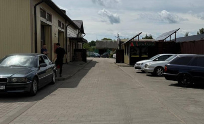 Аренда помещения, Лида, 8 Марта ул., 20/А, 38 кв.м.. Фото 9
