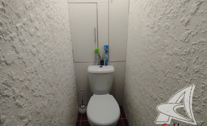 Купить 2-комнатную квартиру, Брест, Восток, ул. Московская. Фото 17