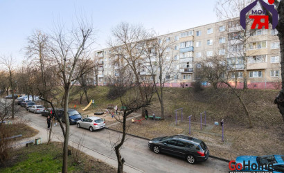 Купить 2-комнатную квартиру, Минск, Одоевского ул., 18/2 (Фрунзенский район). Фото 16