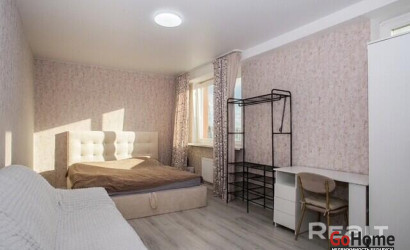 Купить 3-комнатную квартиру, Минск, Илимская ул., 27/а (Заводской район). Фото 11