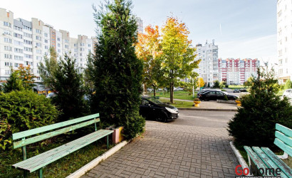 Купить 3-комнатную квартиру, Минск, Яна Чечота, 30 (Московский район). Фото 1