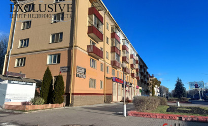 Купить 1-комнатную квартиру, Минск, Партизанский просп., 69 (Заводской район). Фото 21