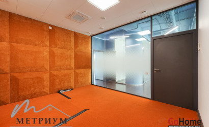 Аренда офиса, Минск, Аранская ул., 8,  от 150 до 890 кв.м.. Фото 16