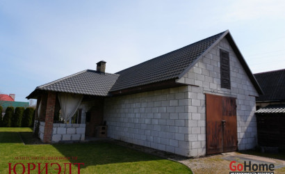 Купить коттедж, Клейники, Центральная, 13.9 соток. Фото 5