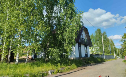 Купить дом, Балаши, 15 соток. Фото 15