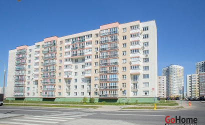 Купить 3-комнатную квартиру, Минск, Камайская ул., 14(Центральный район). Фото 30