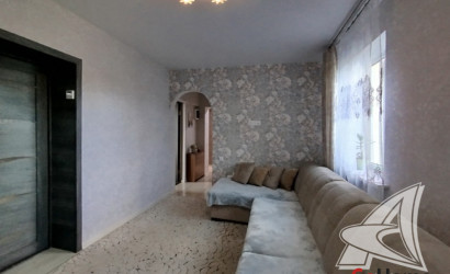 Купить 3-комнатную квартиру, Жабинка, , . Фото 4